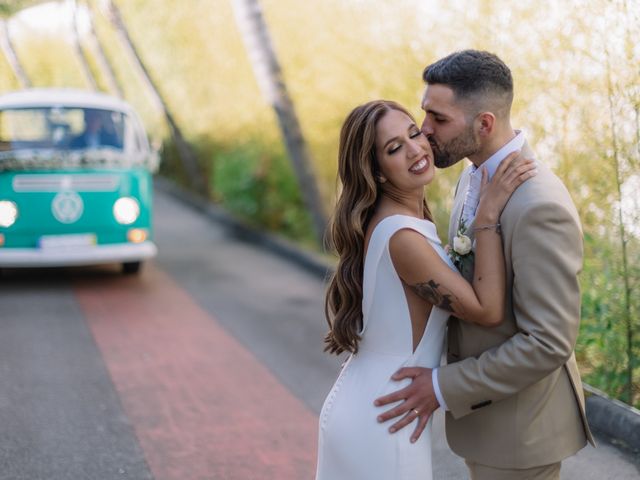 O casamento de João  e Andreia  em Paços de Ferreira, Paços de Ferreira 47