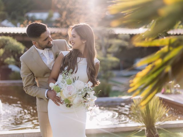 O casamento de João  e Andreia  em Paços de Ferreira, Paços de Ferreira 48