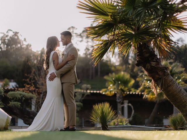 O casamento de João  e Andreia  em Paços de Ferreira, Paços de Ferreira 49