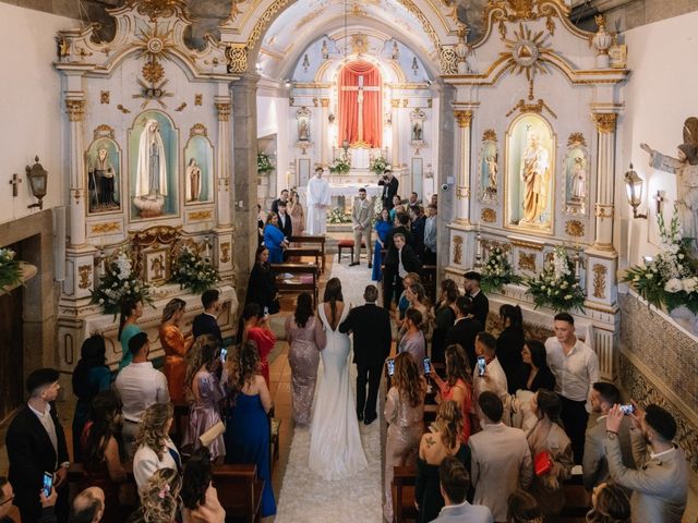 O casamento de João  e Andreia  em Paços de Ferreira, Paços de Ferreira 59