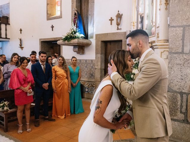 O casamento de João  e Andreia  em Paços de Ferreira, Paços de Ferreira 60