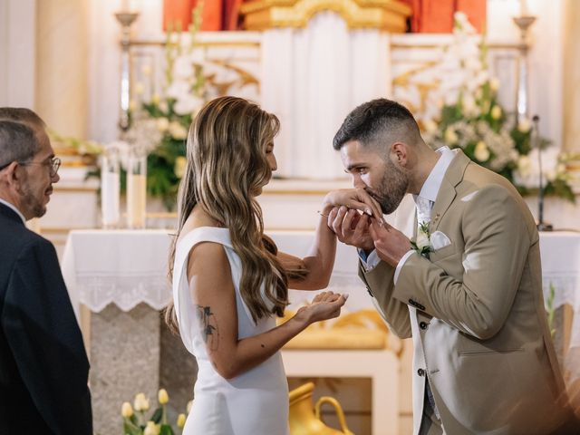 O casamento de João  e Andreia  em Paços de Ferreira, Paços de Ferreira 66