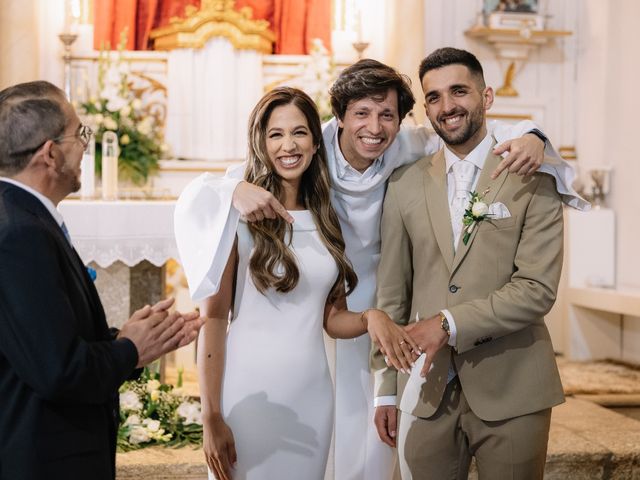 O casamento de João  e Andreia  em Paços de Ferreira, Paços de Ferreira 69