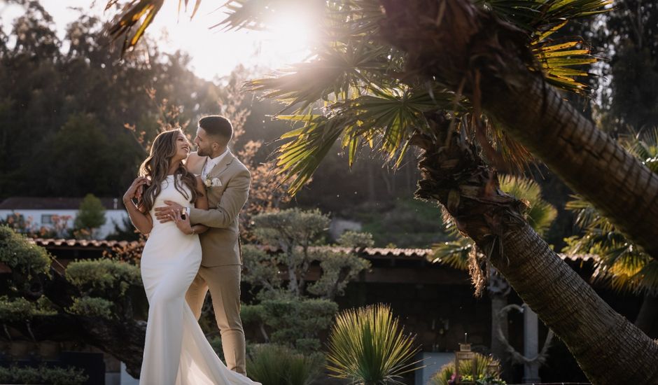 O casamento de João  e Andreia  em Paços de Ferreira, Paços de Ferreira