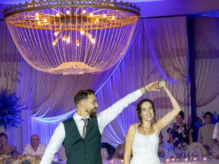 O casamento de Rita e António 3