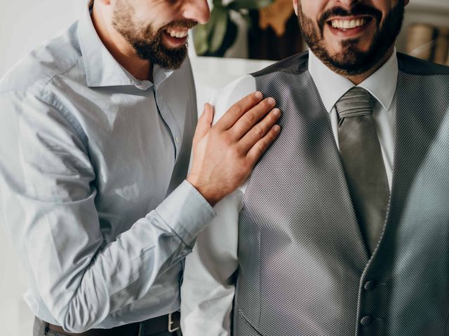 O casamento de Nuno e Cláudia em Funchal, Madeira 6