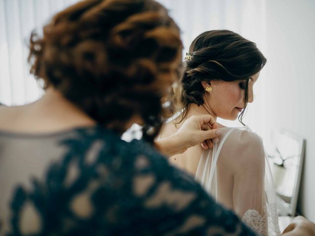 O casamento de Nuno e Cláudia em Funchal, Madeira 13