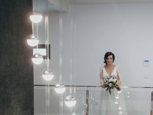 O casamento de Nuno e Cláudia em Funchal, Madeira 15