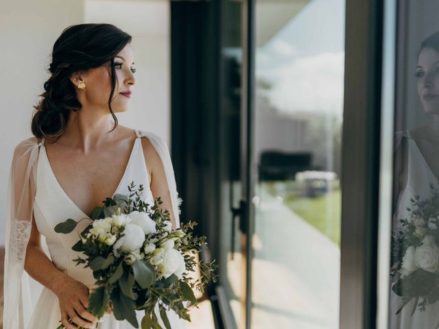 O casamento de Nuno e Cláudia em Funchal, Madeira 1