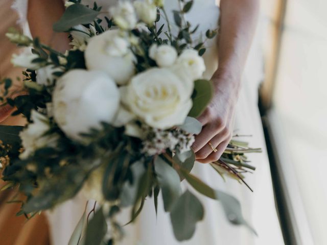 O casamento de Nuno e Cláudia em Funchal, Madeira 18