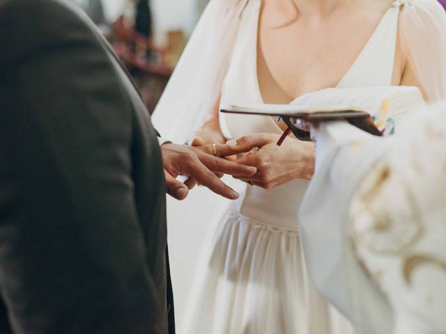 O casamento de Nuno e Cláudia em Funchal, Madeira 25