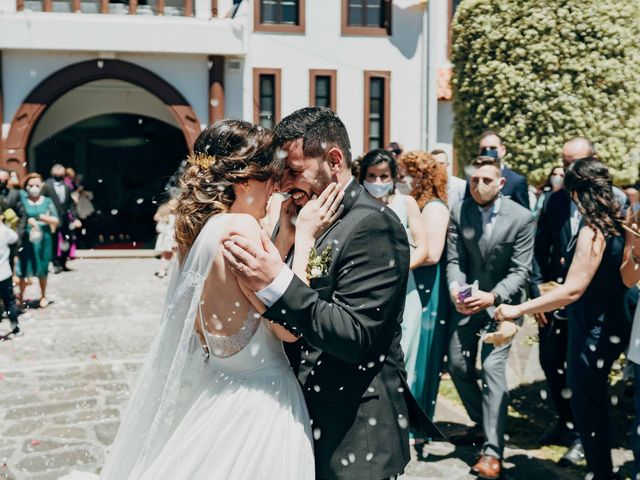 O casamento de Nuno e Cláudia em Funchal, Madeira 2