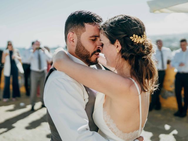 O casamento de Nuno e Cláudia em Funchal, Madeira 30