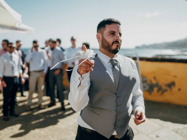 O casamento de Nuno e Cláudia em Funchal, Madeira 32