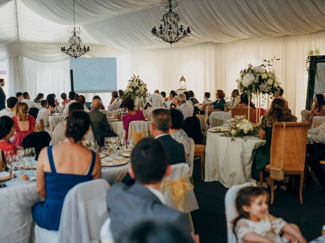 O casamento de Nuno e Cláudia em Funchal, Madeira 34