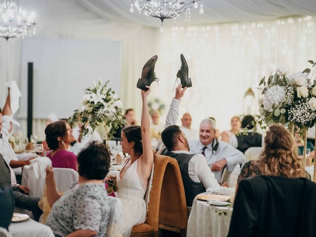 O casamento de Nuno e Cláudia em Funchal, Madeira 36