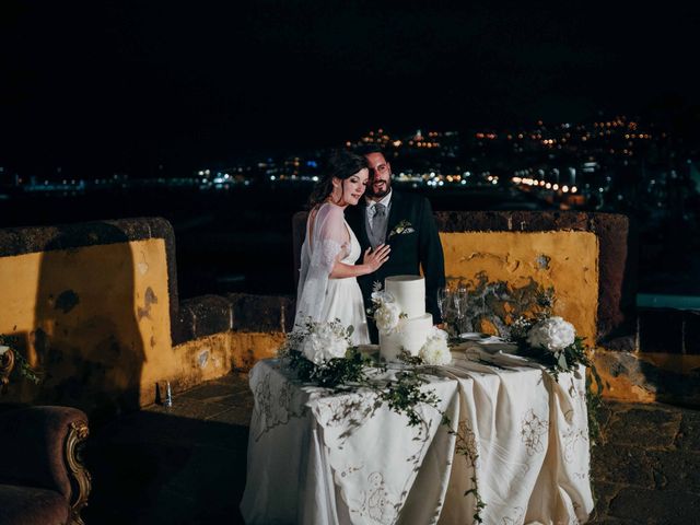 O casamento de Nuno e Cláudia em Funchal, Madeira 37