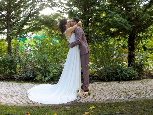 O casamento de Bárbara e Pedro