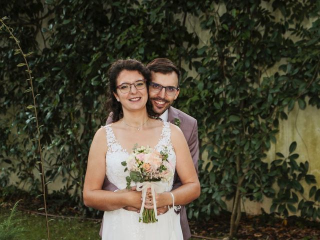 O casamento de Pedro e Bárbara em Arrabal, Leiria (Concelho) 19