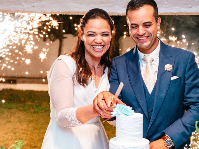 O casamento de Felipe  e Suelen 