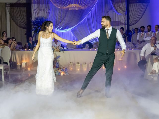O casamento de António e Rita em Trofa, Trofa 1