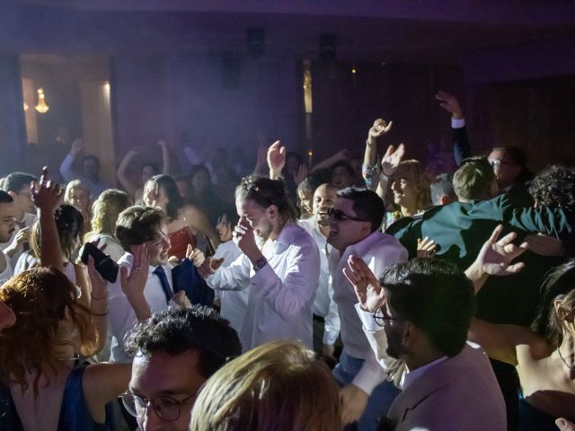 O casamento de António e Rita em Trofa, Trofa 5