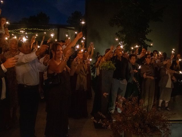 O casamento de António e Rita em Trofa, Trofa 6