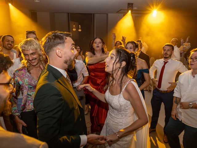 O casamento de António e Rita em Trofa, Trofa 8