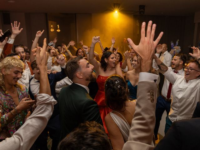 O casamento de António e Rita em Trofa, Trofa 9