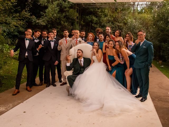 O casamento de António e Rita em Trofa, Trofa 10