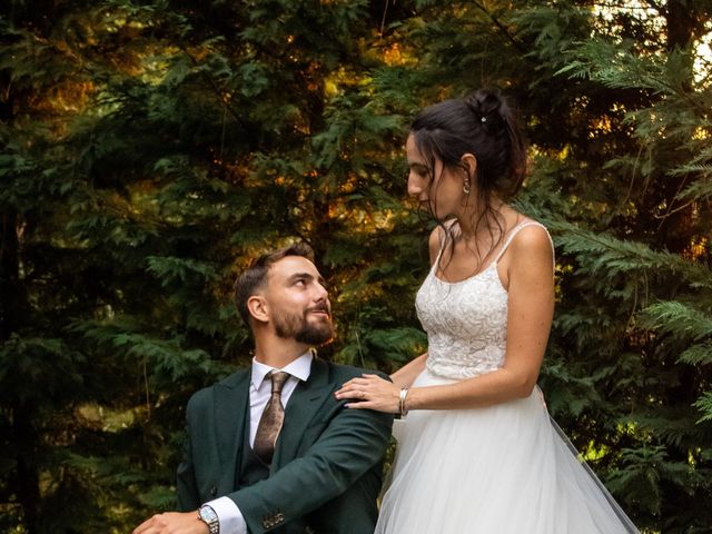 O casamento de António e Rita em Trofa, Trofa 12