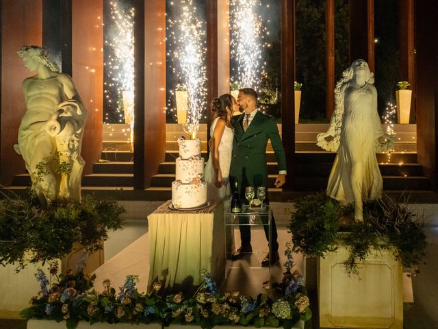 O casamento de António e Rita em Trofa, Trofa 13