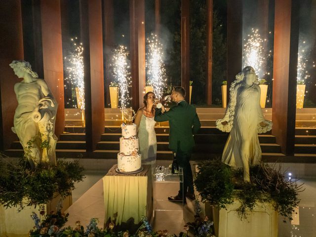 O casamento de António e Rita em Trofa, Trofa 14