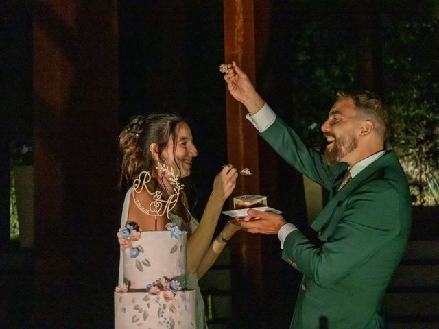 O casamento de António e Rita em Trofa, Trofa 15