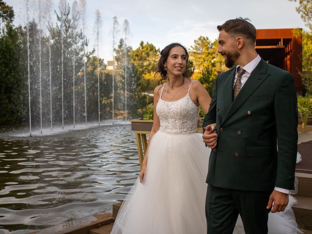 O casamento de António e Rita em Trofa, Trofa 16