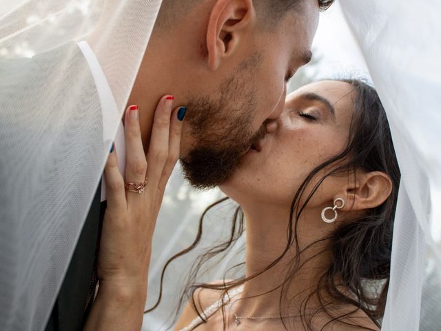 O casamento de António e Rita em Trofa, Trofa 17