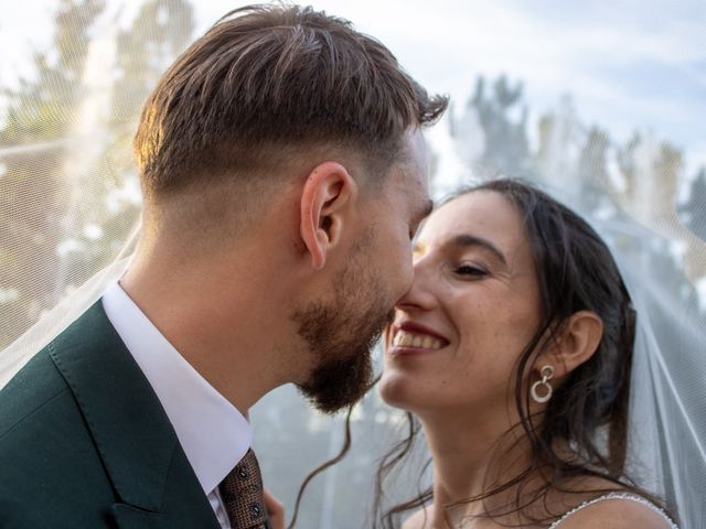 O casamento de António e Rita em Trofa, Trofa 18