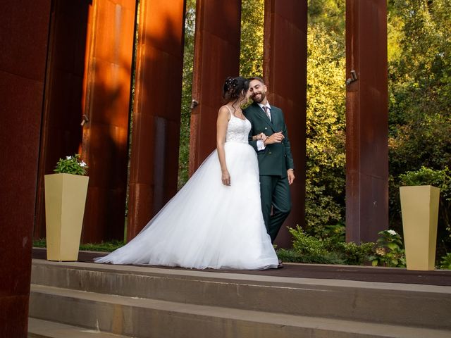 O casamento de António e Rita em Trofa, Trofa 20