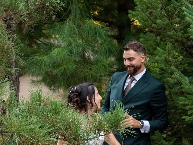 O casamento de António e Rita em Trofa, Trofa 21