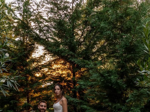 O casamento de António e Rita em Trofa, Trofa 22