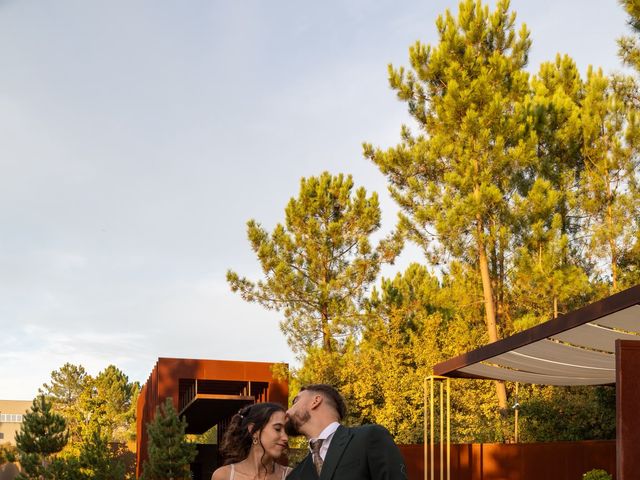 O casamento de António e Rita em Trofa, Trofa 23