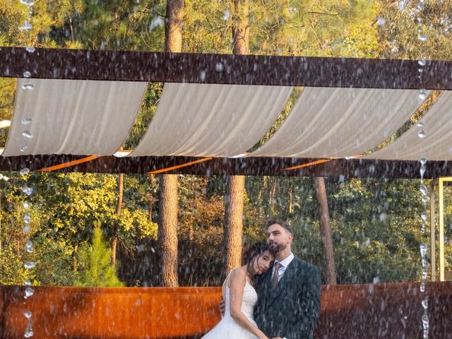 O casamento de António e Rita em Trofa, Trofa 24