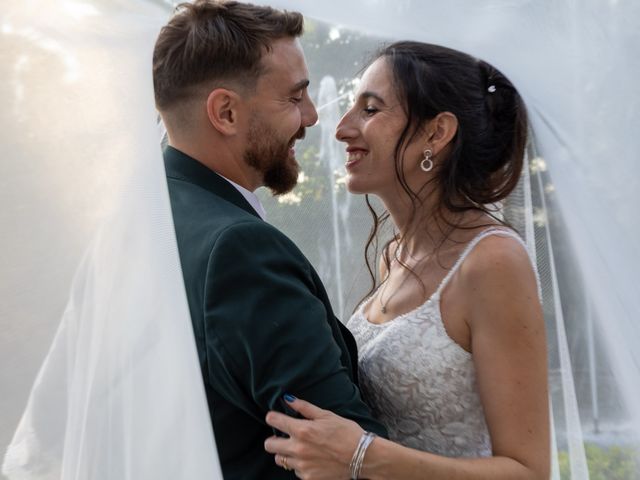 O casamento de António e Rita em Trofa, Trofa 25