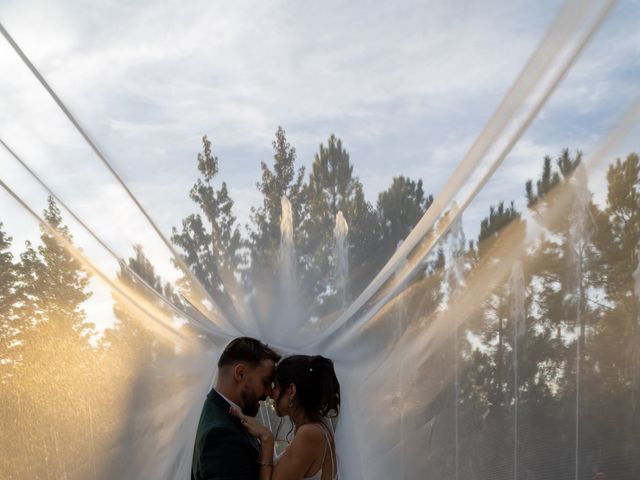 O casamento de António e Rita em Trofa, Trofa 26