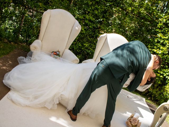 O casamento de António e Rita em Trofa, Trofa 28