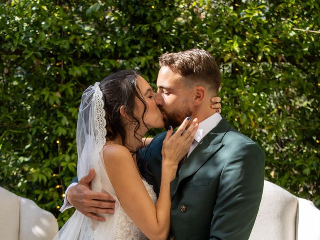 O casamento de António e Rita em Trofa, Trofa 29