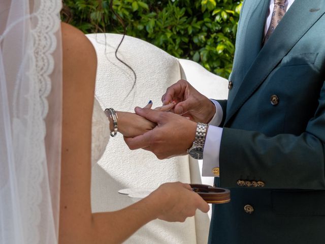 O casamento de António e Rita em Trofa, Trofa 30