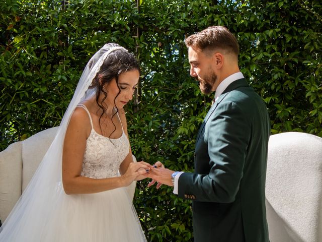 O casamento de António e Rita em Trofa, Trofa 31