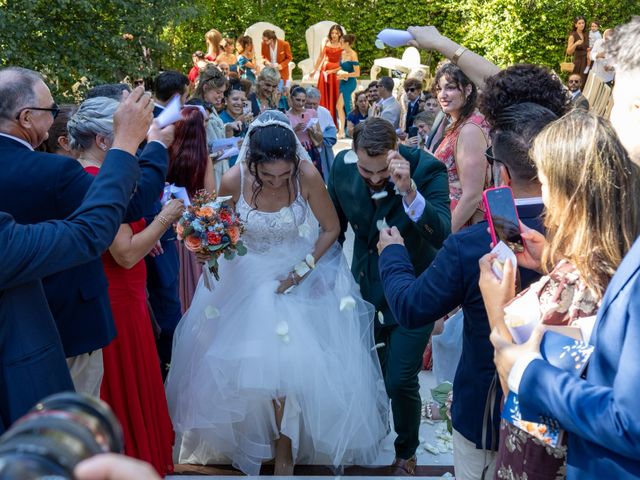 O casamento de António e Rita em Trofa, Trofa 32