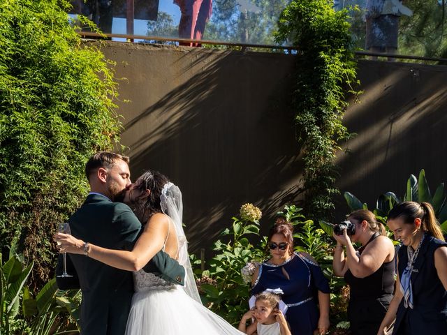 O casamento de António e Rita em Trofa, Trofa 33
